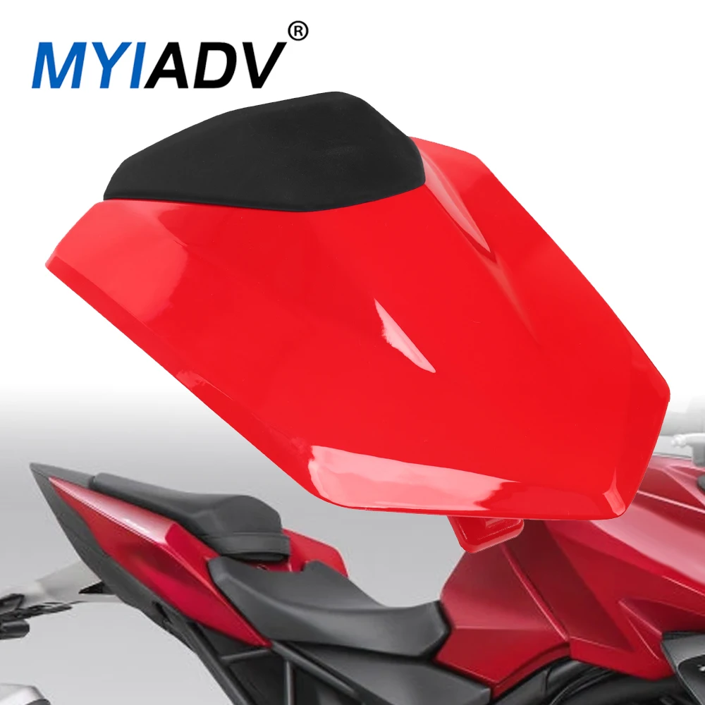 For Honda CB1000 CB 1000 Hornet SP 2025 Motorcycle Rear Passenger Cowl Seat Back Cover Fairing Cowl Hump Tail Cover Accessories
For Honda CB1000 CB 1000 Hornet SP 2025 Motorcycle Rear Passenger Cowl Seat Back Cover Fairing Cowl Hump Tail Cover Accessories