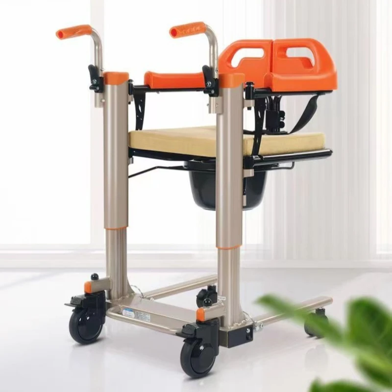 Home Care Electric Lifter Paralyzed Elderly Lifter Remote Control Multifunction
Home Care Electric Lifter Paralyzed Elderly Lifter Remote Control Multifunction
