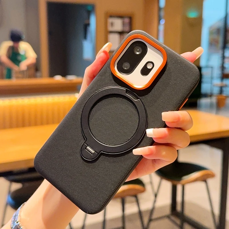 For Oneplus 15T Case Magnetic Ring Holder Metal Lens 360° Rotating Ring Kickstand Protection Capa
For Oneplus 15T Case Magnetic Ring Holder Metal Lens 360° Rotating Ring Kickstand Protection Capa