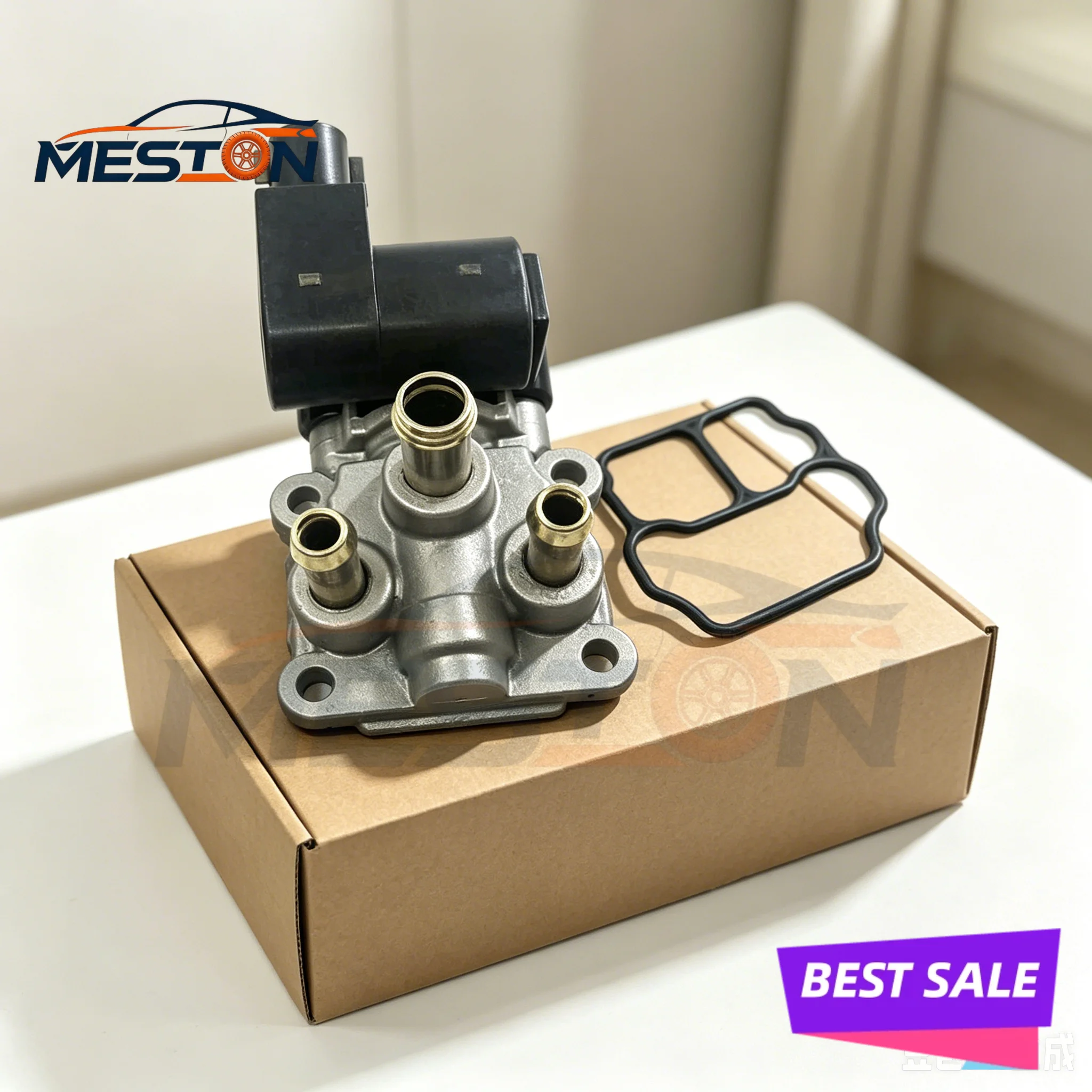 136800-1060 22270-16090 Idle Air Control Valve For Toyota Corolla Idle Speed Motor IAC Valve
136800-1060 22270-16090 Idle Air Control Valve For Toyota Corolla Idle Speed Motor IAC Valve
