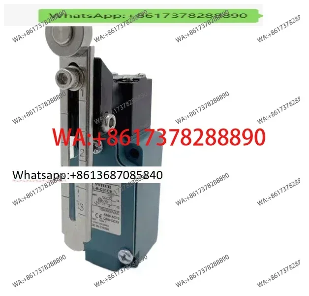 SZL-WL-B-C01CH Новый оригинальный концевой выключатель хода
SZL-WL-B-C01CH Новый оригинальный концевой выключатель хода