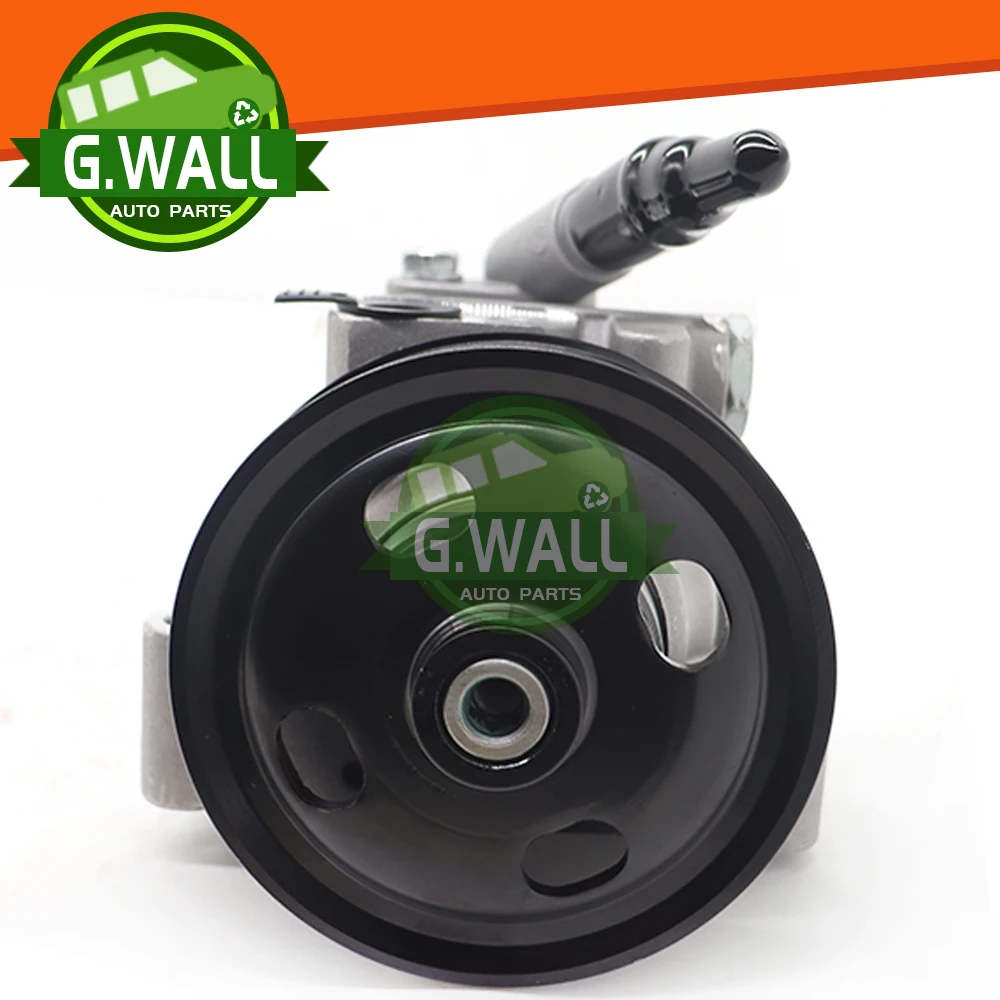 Power Steering Pump For Ford Galaxy Mondeo S-MAX 1674661 6G91-3A696-AG 6G91-3A696-AF 6G913A696AG 6G913A696AF 105mm Pulley
Power Steering Pump For Ford Galaxy Mondeo S-MAX 1674661 6G91-3A696-AG 6G91-3A696-AF 6G913A696AG 6G913A696AF 105mm Pulley
