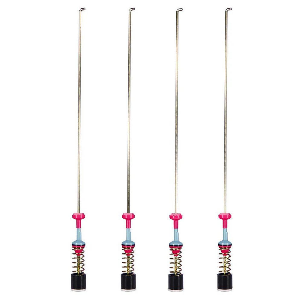 4pcs Rv Washing Machine Damper Suspension Rod Washer Damper Suspension Rod
4pcs Rv Washing Machine Damper Suspension Rod Washer Damper Suspension Rod