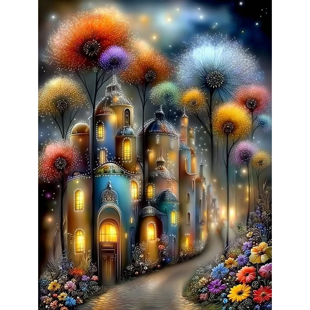 500/1000/1200/2000 PCS Jigsaw Puzzles Foggy Street House Scenery Family Activity Games DIY Puzzle for Living Room Home Decor
500/1000/1200/2000 PCS Jigsaw Puzzles Foggy Street House Scenery Family Activity Games DIY Puzzle for Living Room Home Decor