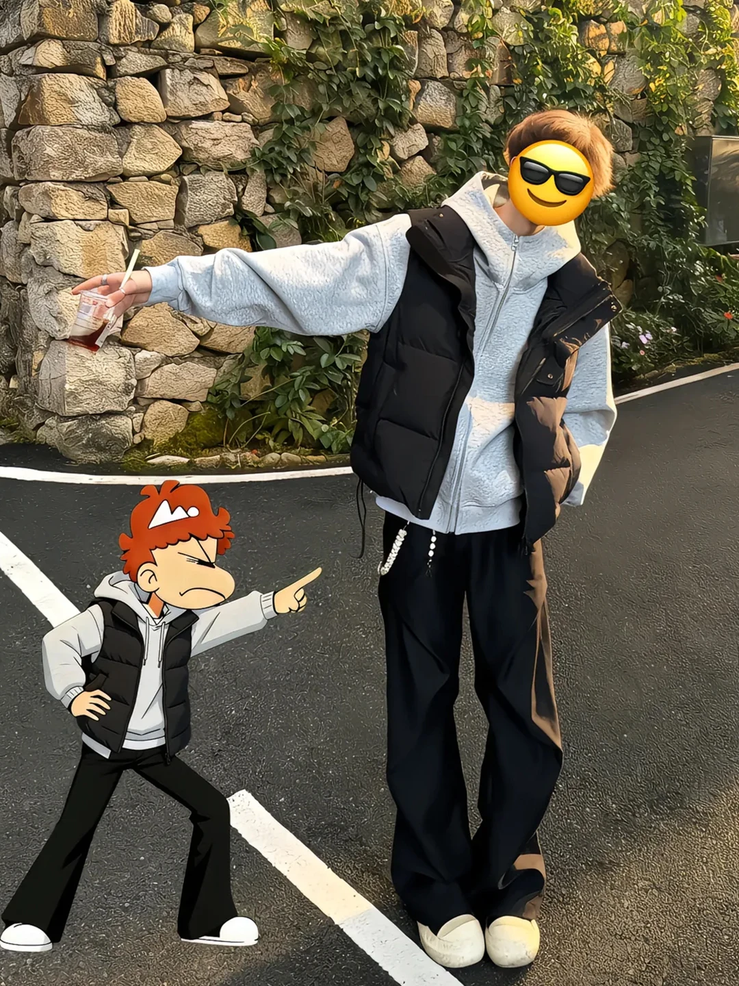 Мужские брюки Bla Fce на флисовой подкладке для осени и зимы, плиссированные, струящиеся, широкие, рабочие, прямого кроя, повседневные
Мужские брюки Bla Fce на флисовой подкладке для осени и зимы, плиссированные, струящиеся, широкие, рабочие, прямого кроя, повседневные