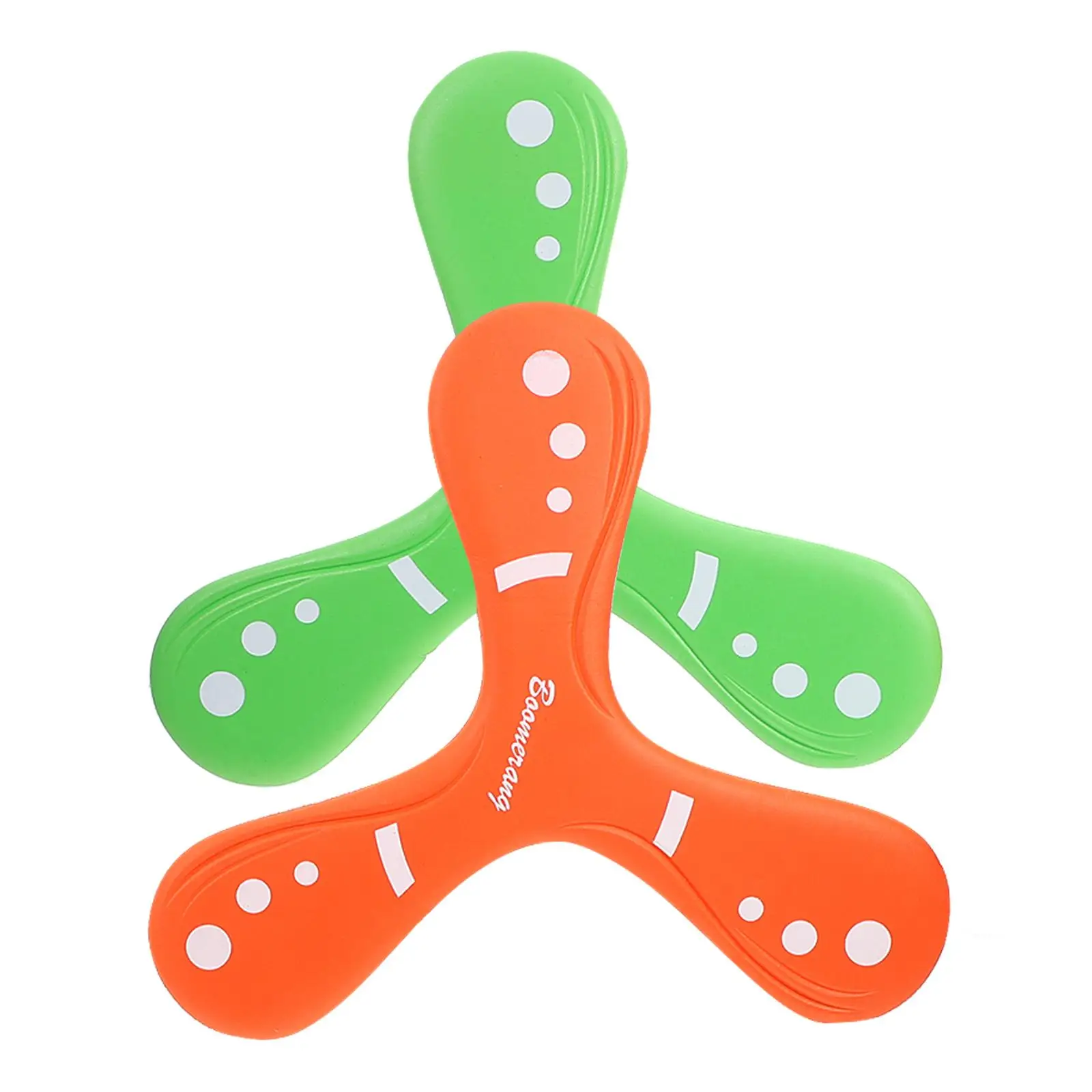 2 Pcs Toy Soft EVA Material Triangle Shape Bright Colors Outdoor Sports Plaything For Kids Toys
2 Pcs Toy Soft EVA Material Triangle Shape Bright Colors Outdoor Sports Plaything For Kids Toys