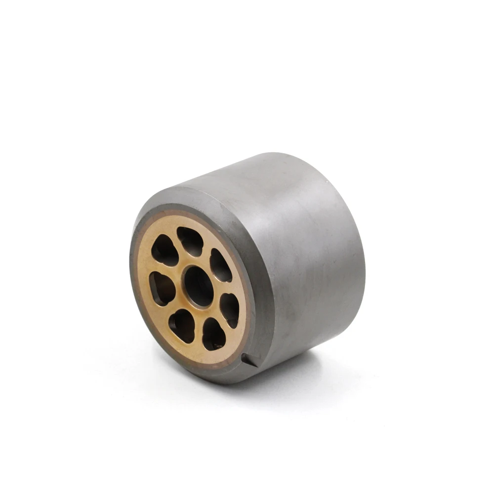 2022744 Excavator Parts Hpv145 Cylinder Block Rotor For Ex300 Ex270 Ex280
2022744 Excavator Parts Hpv145 Cylinder Block Rotor For Ex300 Ex270 Ex280