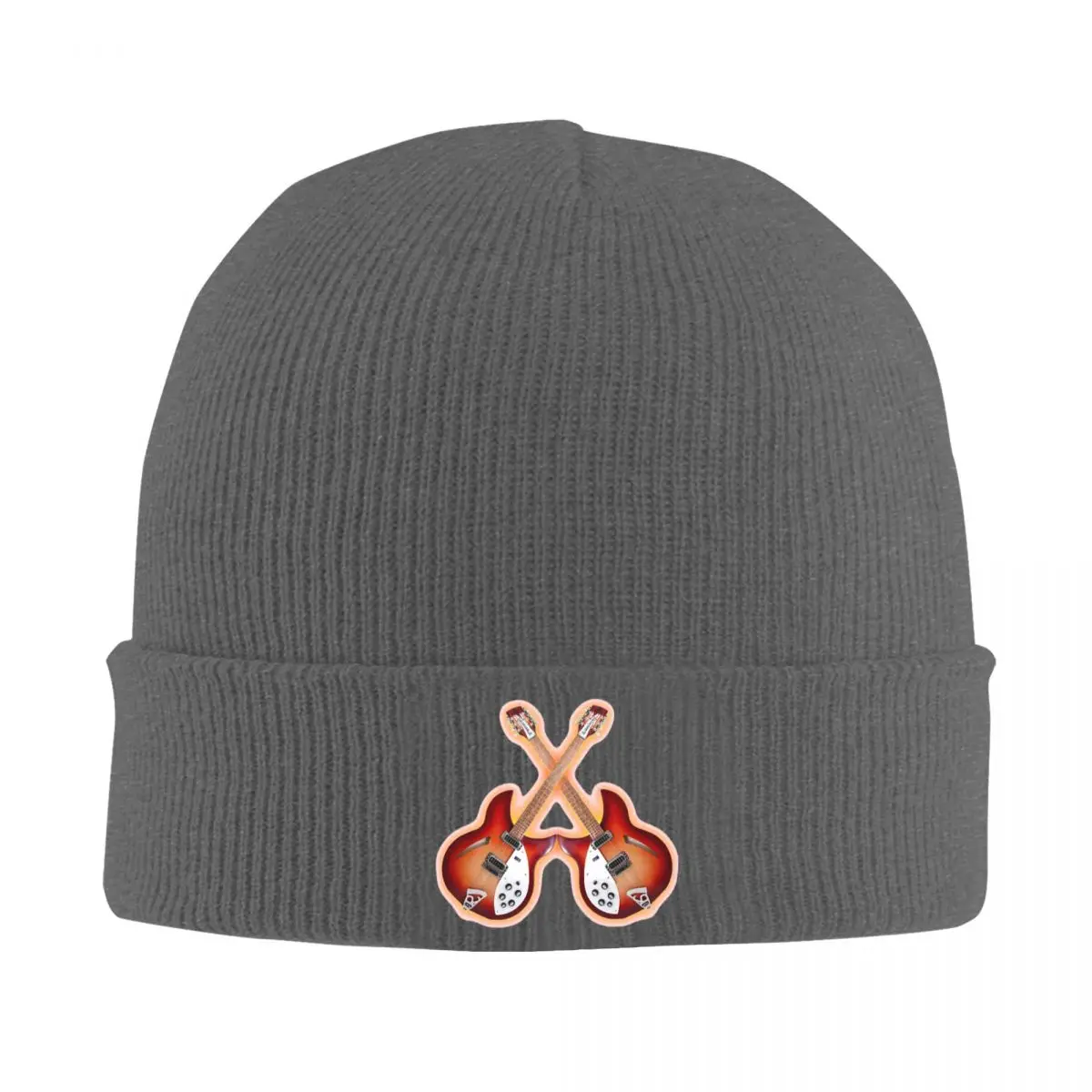 Good Rickenbacker Strings Warm Knitted Cap Hip Hop Bonnet Hat Autumn Winter Outdoor Beanies Hats for Unisex Adult
Good Rickenbacker Strings Warm Knitted Cap Hip Hop Bonnet Hat Autumn Winter Outdoor Beanies Hats for Unisex Adult