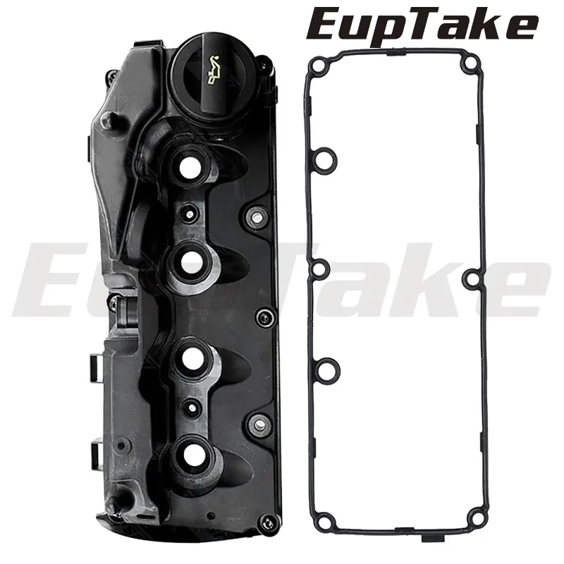 Engine Valve Cover For Seat Exeo 3R2 2008- 3R5 2009- 2.0 TDI VW Amarok 2HA 2HB S1B S6B S7A S7B 2.0 BiTDI 03L103469F
Engine Valve Cover For Seat Exeo 3R2 2008- 3R5 2009- 2.0 TDI VW Amarok 2HA 2HB S1B S6B S7A S7B 2.0 BiTDI 03L103469F