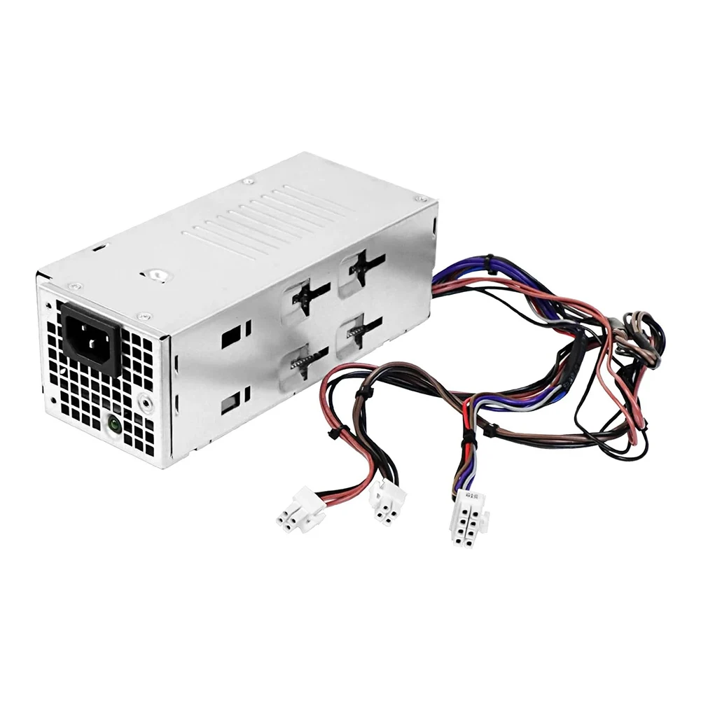 Блок питания 240 Вт AC240EBS-00 L240EBS-00 для настольных ПК Dell Optiplex 3900MT 3901MT 3990MT 3991MT 3000MT 5000MT 7000MT
Блок питания 240 Вт AC240EBS-00 L240EBS-00 для настольных ПК Dell Optiplex 3900MT 3901MT 3990MT 3991MT 3000MT 5000MT 7000MT