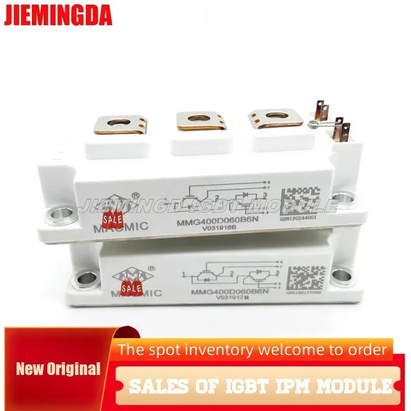 MMG400D060B6N MMGU200D120B6C MMG200D120B6TN НОВЫЙ ОРИГИНАЛЬНЫЙ МОДУЛЬ IGBT На складе Гарантия качества
MMG400D060B6N MMGU200D120B6C MMG200D120B6TN НОВЫЙ ОРИГИНАЛЬНЫЙ МОДУЛЬ IGBT На складе Гарантия качества