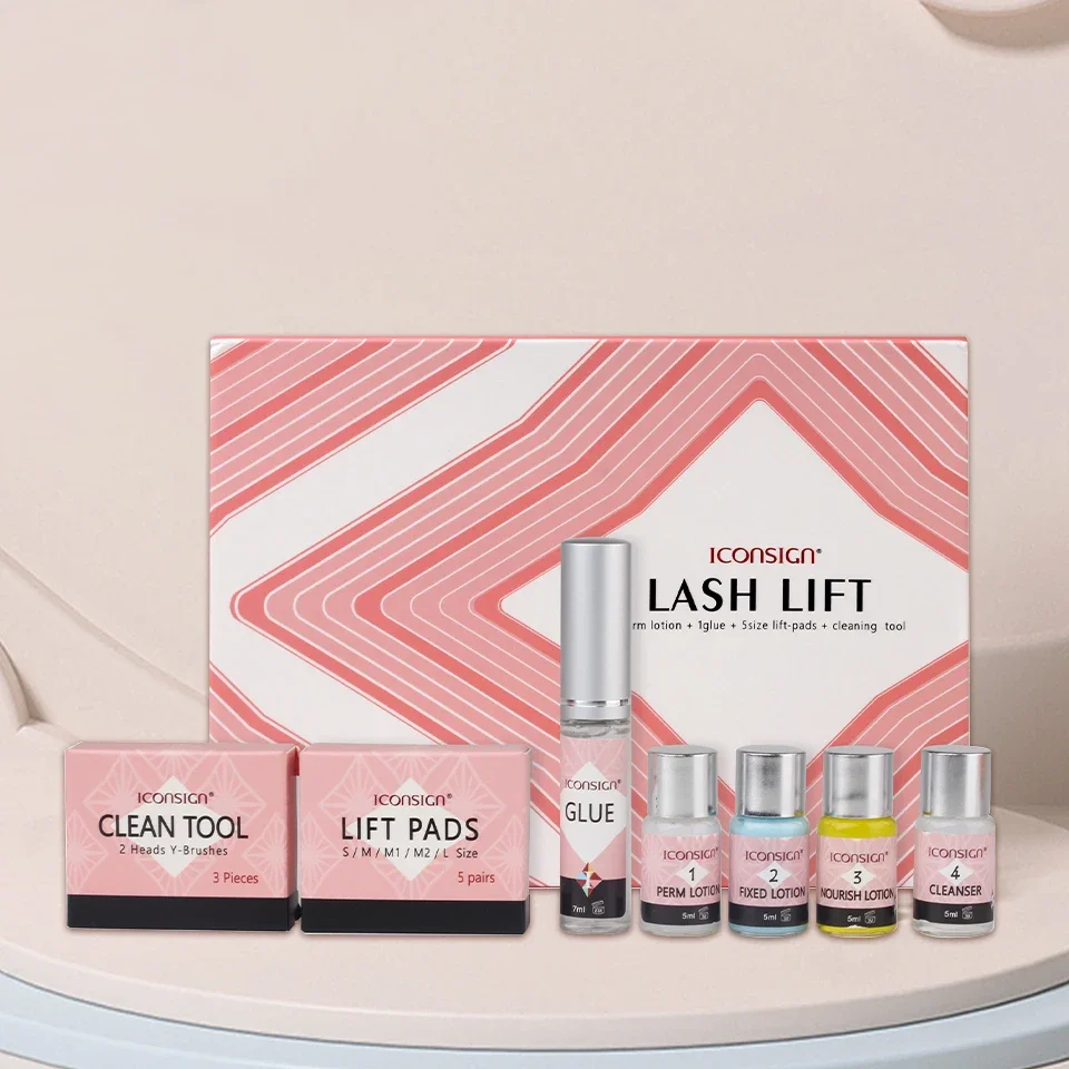 High Quality Lash Lift Kit Perming Lifting Thick Curly Rod Glue Set Eyelashes Perming Lash Lift Kit Makeup Tool Dropshipping Fan
High Quality Lash Lift Kit Perming Lifting Thick Curly Rod Glue Set Eyelashes Perming Lash Lift Kit Makeup Tool Dropshipping Fan