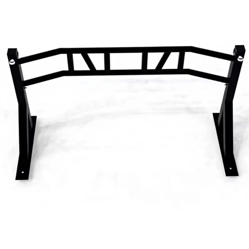 Multifunctional Hanging Horizontal Bar, Wall Mounted Frame For Pull Up Push Up And Parallel Bar Training At Home
Multifunctional Hanging Horizontal Bar, Wall Mounted Frame For Pull Up Push Up And Parallel Bar Training At Home