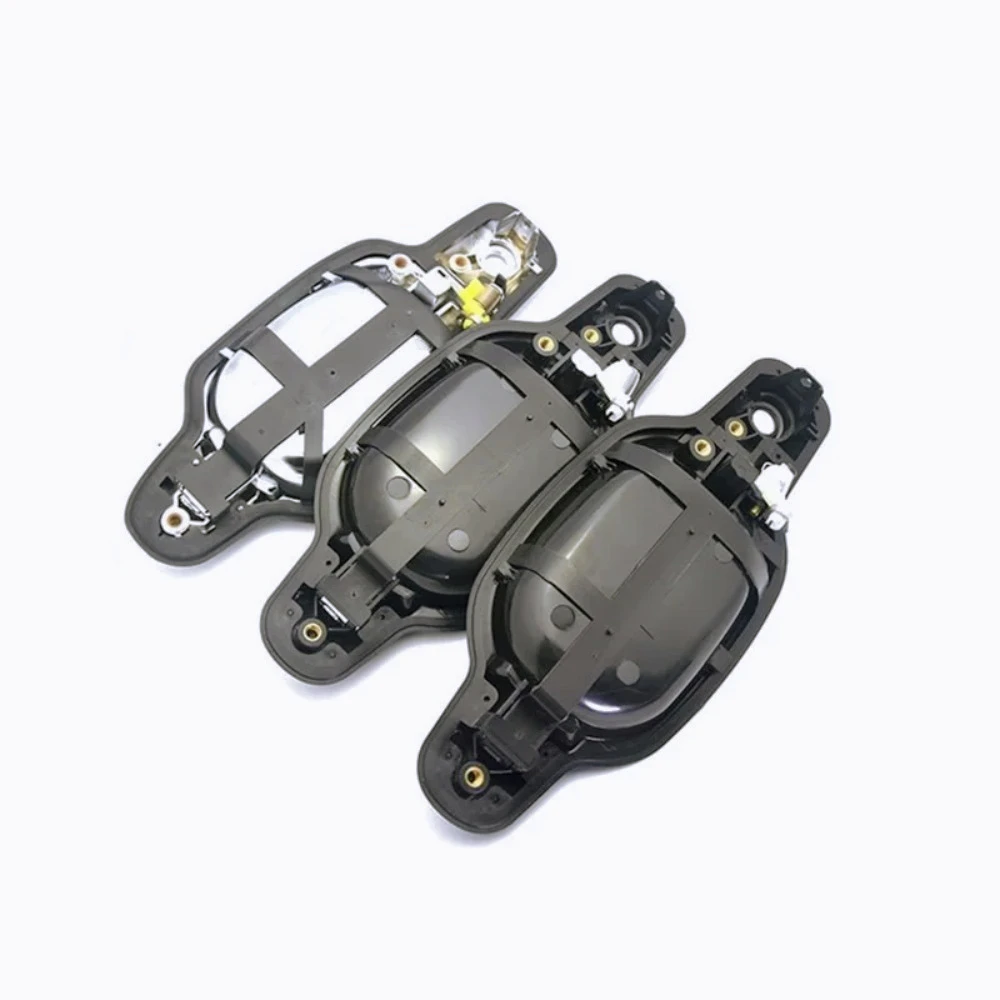 AC-4pcs For Great Wall Wingle 3 / 5 door handle four doors Door Handles
AC-4pcs For Great Wall Wingle 3 / 5 door handle four doors Door Handles
