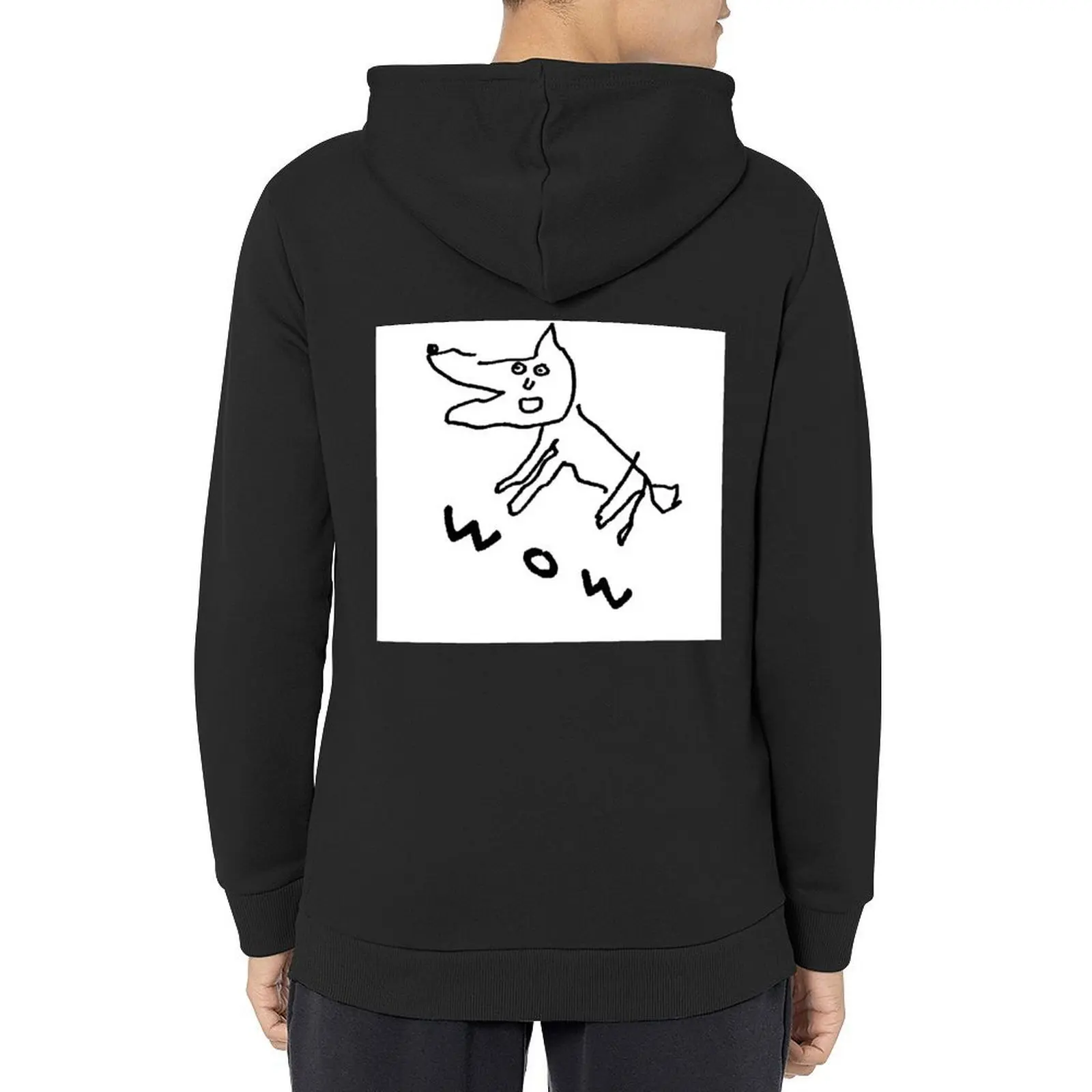 Wow Shirt from Pseudo Harem Hoodie autumn clothes men's sweat-shirt men clothes men's coat new in hoodies
Wow Shirt from Pseudo Harem Hoodie autumn clothes men's sweat-shirt men clothes men's coat new in hoodies