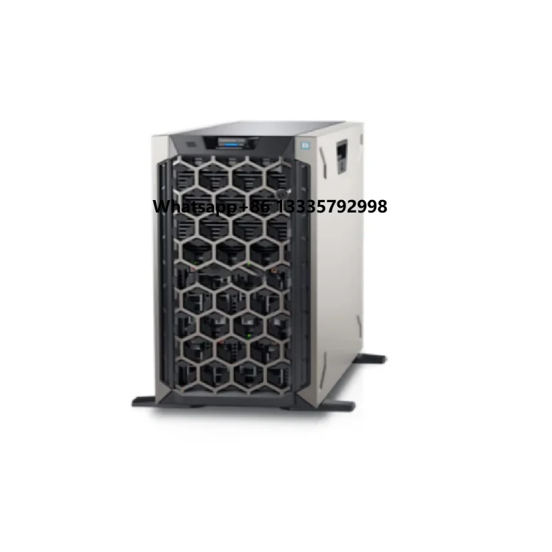 Hot Selling Products in Dells PowerEdge T340 Tower Server for Medical Data Processing Server and Deeoseek Ai Server in Stock
Hot Selling Products in Dells PowerEdge T340 Tower Server for Medical Data Processing Server and Deeoseek Ai Server in Stock