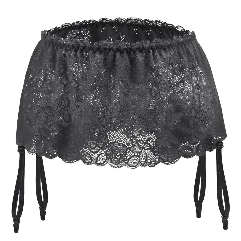 Men Underwear Sissy Erotic Pantie Sexy Ruffled Erotic Skirts Lingerie with Garters 4 Sock Clip for Stocking Lace Ruffled Shorts
Men Underwear Sissy Erotic Pantie Sexy Ruffled Erotic Skirts Lingerie with Garters 4 Sock Clip for Stocking Lace Ruffled Shorts