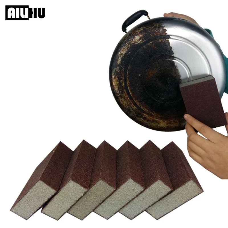 10PC Kitchen Accessories Nano Sponge Eraser Magic Rust Remove Brush Bowl Pot Cleaner Convenient Cleaning Tools Kitchen Gadgets 
10PC Kitchen Accessories Nano Sponge Eraser Magic Rust Remove Brush Bowl Pot Cleaner Convenient Cleaning Tools Kitchen Gadgets