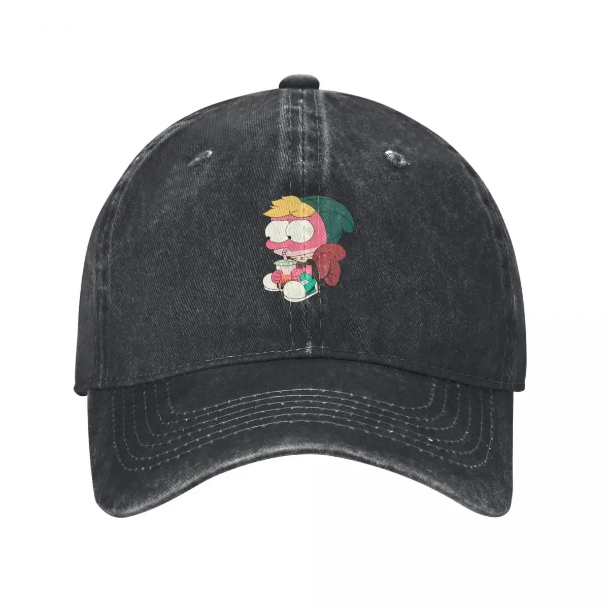 Sprig Plantar | Amphibia Baseball Cap custom Hat Sunhat Golf Wear Men Women's
Sprig Plantar | Amphibia Baseball Cap custom Hat Sunhat Golf Wear Men Women's