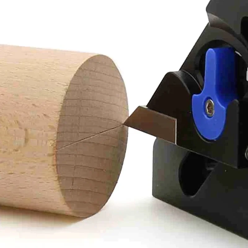 Center Finder Tenon Dovetail Jig Aluminum Alloy Center Scriber Marking Gauge Woodworking 45 Degree Angle Marker
Center Finder Tenon Dovetail Jig Aluminum Alloy Center Scriber Marking Gauge Woodworking 45 Degree Angle Marker