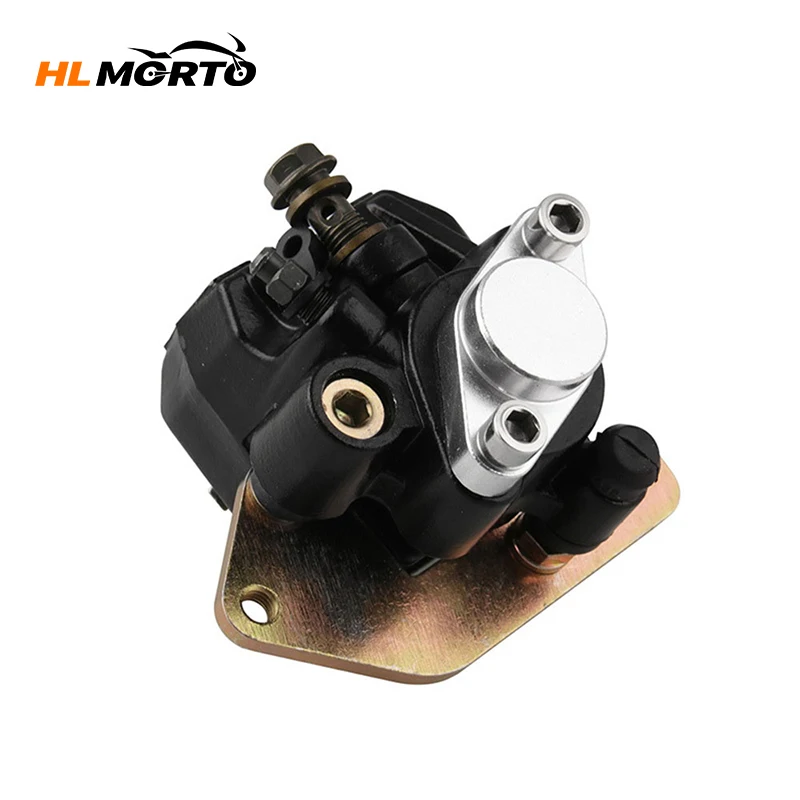 Rear Brake Caliper Assembly For ATV Yamaha Blaster 200 Banshee 350 YFZ350 YFZ450
Rear Brake Caliper Assembly For ATV Yamaha Blaster 200 Banshee 350 YFZ350 YFZ450