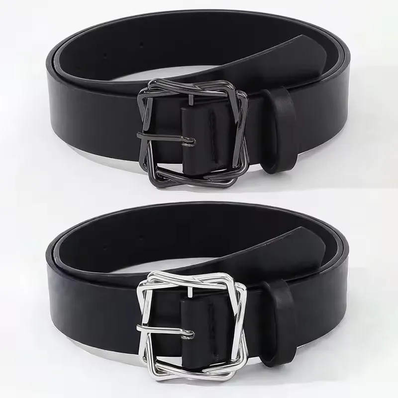 Новый дизайнерский модный женский ремень класса люкс — универсальный аксессуар для джинсов, платьев и повседневной одежды, идеальный подарок.
Новый дизайнерский модный женский ремень класса люкс — универсальный аксессуар для джинсов, платьев и повседневной одежды, идеальный подарок.