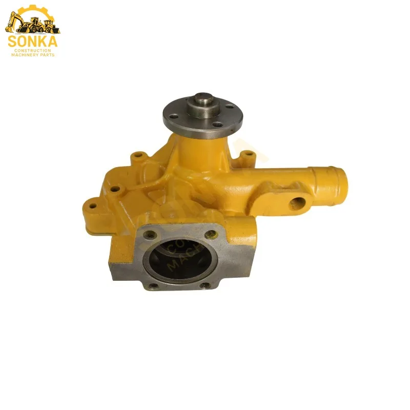 6132-61-1616 6132611616 12990-42050 1299042050 Water Pump For Yanmar Komatsu 4D94E 4D98E 12990-42050
6132-61-1616 6132611616 12990-42050 1299042050 Water Pump For Yanmar Komatsu 4D94E 4D98E 12990-42050