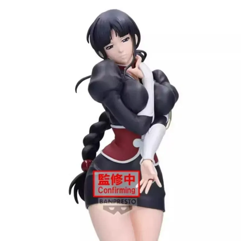 Banpresto BLEACH Glitter & Glamours Nemu Kurotsuchi Prize Figure Collectible Model Doll Ornament Boy Toy Gift Ship in July 2026
Banpresto BLEACH Glitter & Glamours Nemu Kurotsuchi Prize Figure Collectible Model Doll Ornament Boy Toy Gift Ship in July 2026