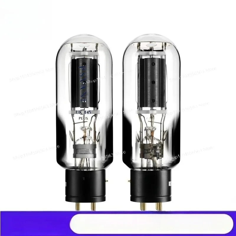 Export UK845PLUS tube directly replaces 845/845B/WE845/A845 series
Export UK845PLUS tube directly replaces 845/845B/WE845/A845 series