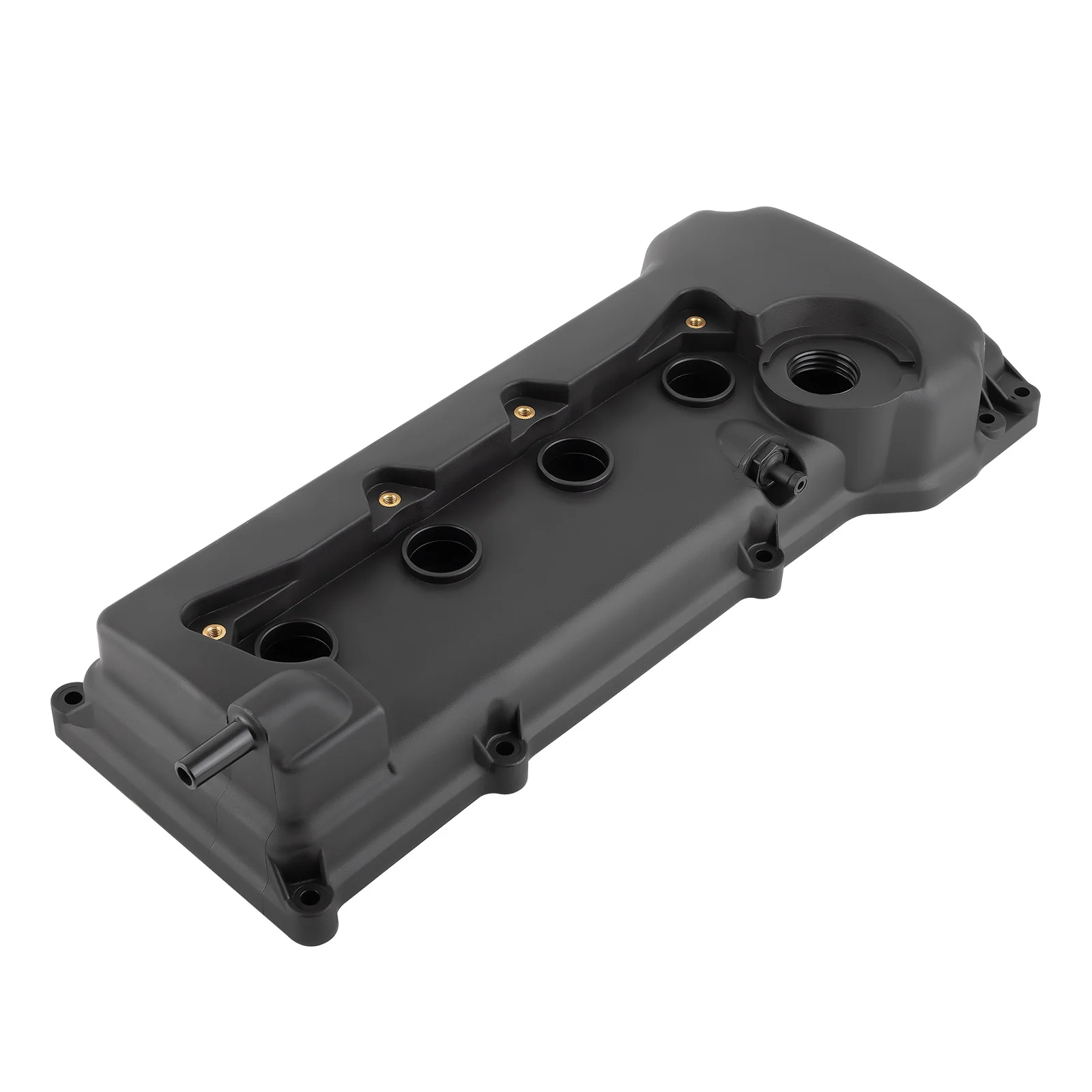 Engine Valve Cover for Nissan Sentra GXE XE Sedan 1.8L 2000-2002 13264-4Z011 132644Z011
Engine Valve Cover for Nissan Sentra GXE XE Sedan 1.8L 2000-2002 13264-4Z011 132644Z011