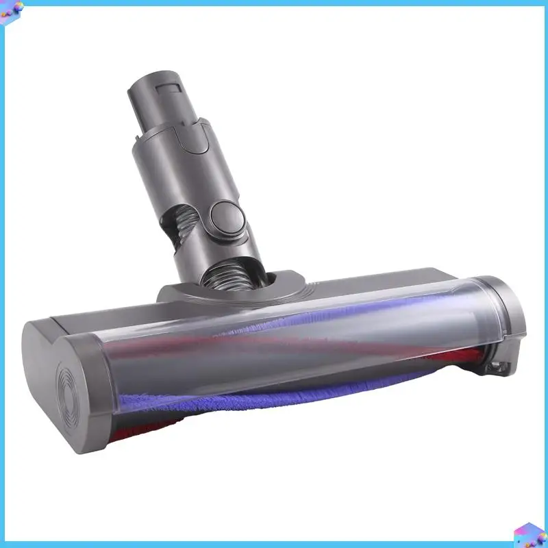 A43T для беспроводного пылесоса Dyson V6, DC58, DC59, DC61, DC62, DC74 с зелеными светодиодами, аксессуары для щетки для пола
A43T для беспроводного пылесоса Dyson V6, DC58, DC59, DC61, DC62, DC74 с зелеными светодиодами, аксессуары для щетки для пола