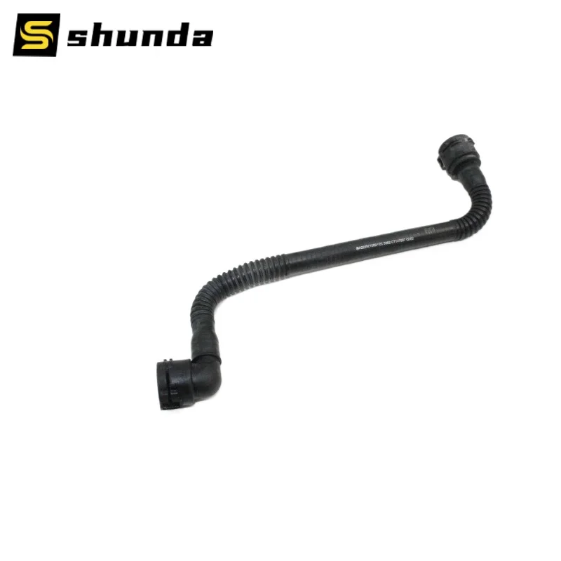 2225015091 A2225015091 Шланг расширительного бачка охлаждающей жидкости для Mercedes Benz W222 X222 S320 S350 S400 S450 S500 M276
2225015091 A2225015091 Шланг расширительного бачка охлаждающей жидкости для Mercedes Benz W222 X222 S320 S350 S400 S450 S500 M276