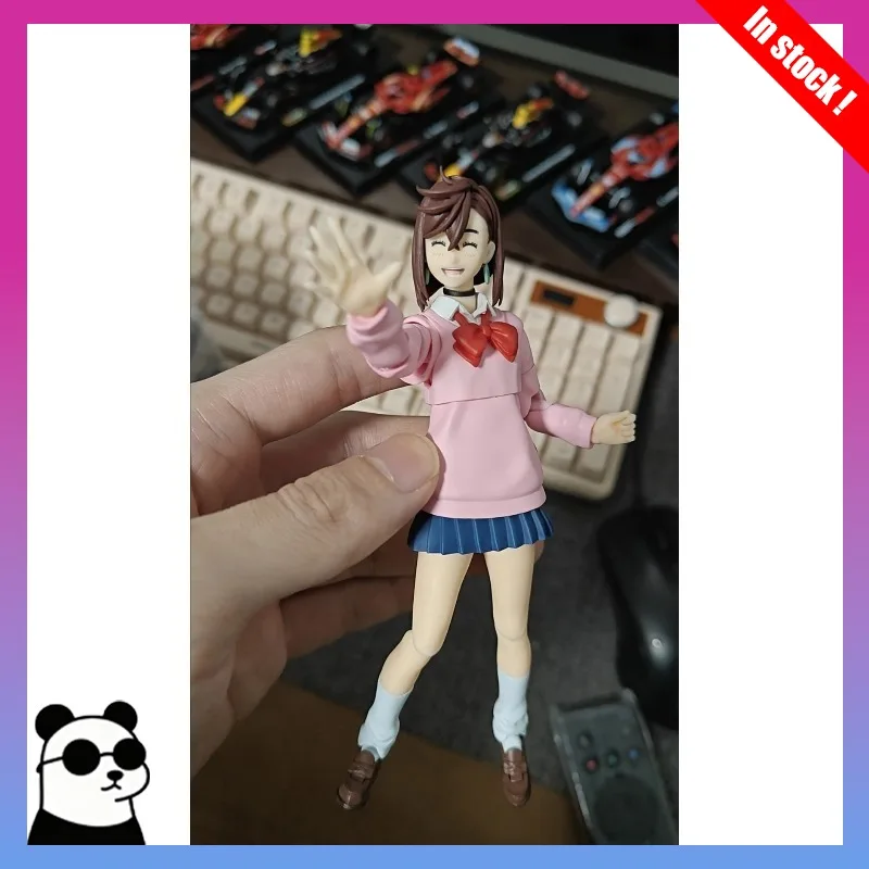 In Stock Bandai S.H.Figuarts Dandadan Ayase Momo Action & Figure Anime Model Genuine Boxed Toy Gift
In Stock Bandai S.H.Figuarts Dandadan Ayase Momo Action & Figure Anime Model Genuine Boxed Toy Gift