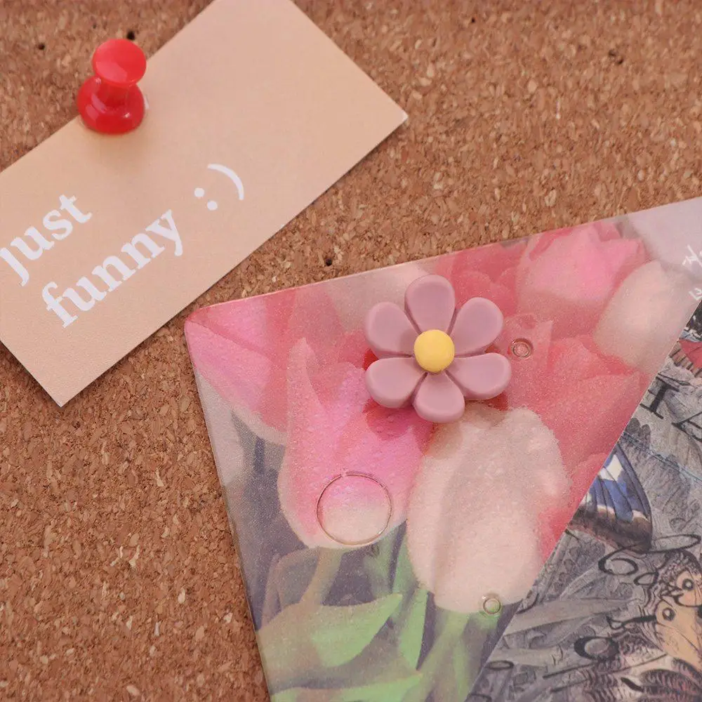 20/30/50Pcs Boxed Creative Six-Petal Flower Pushpins DIY Photo Wall Decor Colored Push Pins Resin Reusable Thumb Tacks Home
20/30/50Pcs Boxed Creative Six-Petal Flower Pushpins DIY Photo Wall Decor Colored Push Pins Resin Reusable Thumb Tacks Home