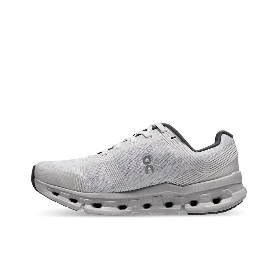On Running Cloudgo White Glacier Grey Women's 55.98625
On Running Cloudgo White Glacier Grey Women's 55.98625
