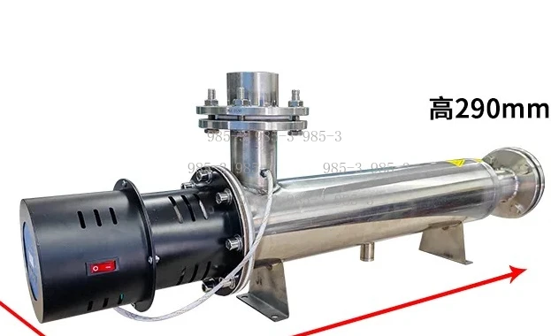 D-6000 Compressed air heaters, ducted small gas heaters, electrostatic painting, ducted nitrogen heating, automotive painting
D-6000 Compressed air heaters, ducted small gas heaters, electrostatic painting, ducted nitrogen heating, automotive painting