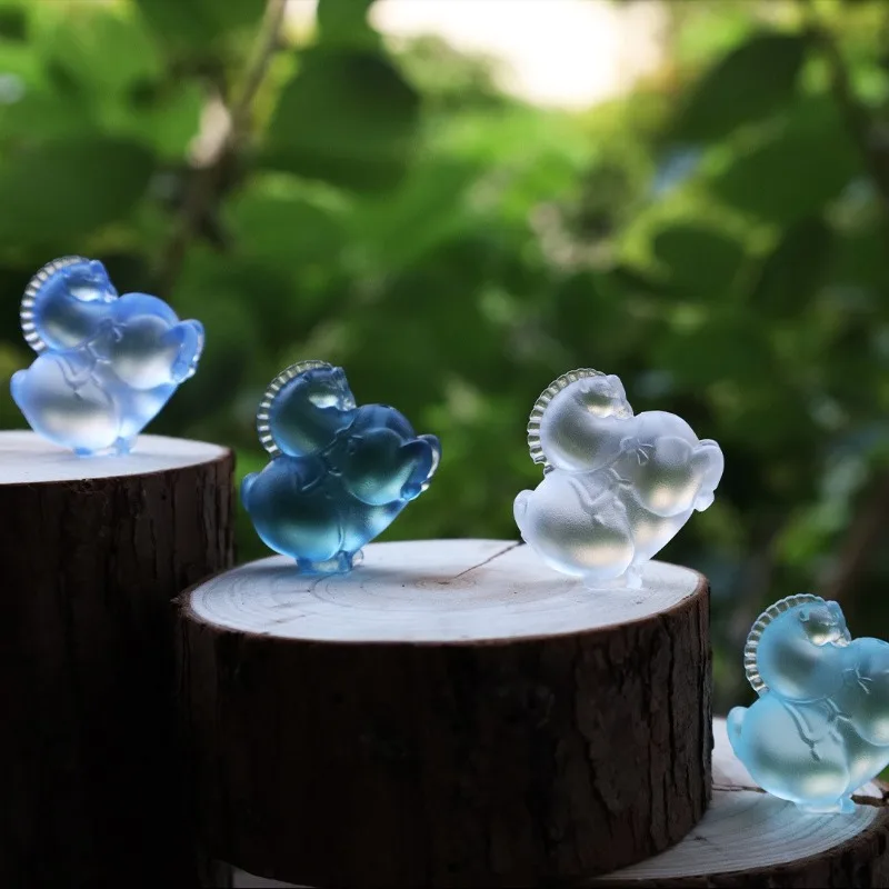 Зодиак настольный старинный глазурованный лошадь орнамент креативный милый чайный домашний декор поделки
Зодиак настольный старинный глазурованный лошадь орнамент креативный милый чайный домашний декор поделки