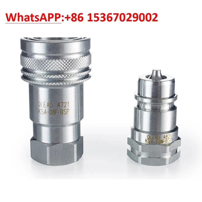 KSA Hydraulic High Pressure Quick Coupling Deere Tractor Dongfanghong YouTube Mould forming Molding Sanitation QLED
KSA Hydraulic High Pressure Quick Coupling Deere Tractor Dongfanghong YouTube Mould forming Molding Sanitation QLED
