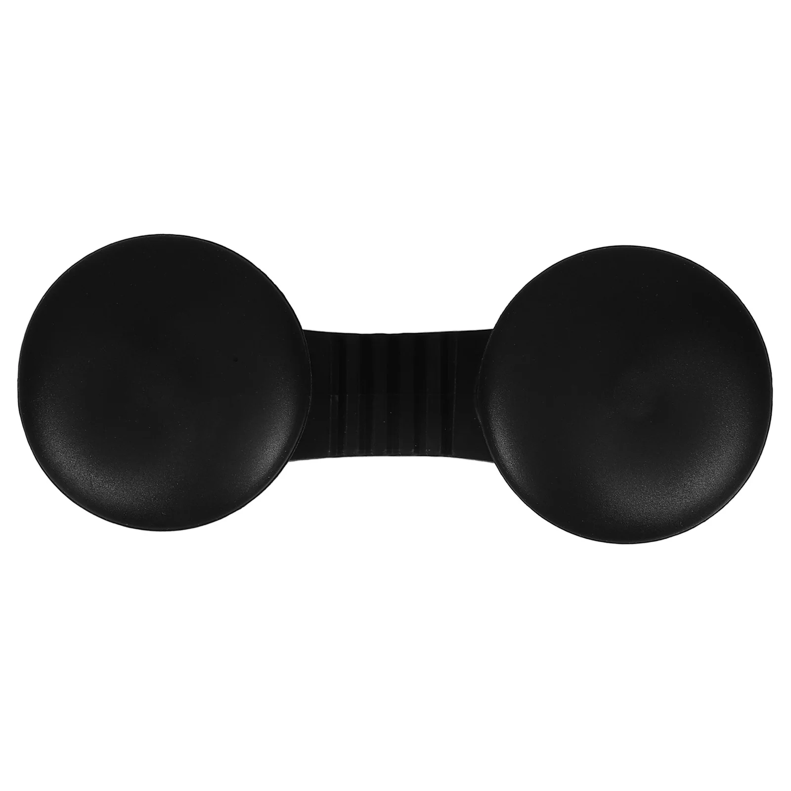 Portable Cable Winder Wire ganizer Kitchen Cord Winders Black Home Supplies Rack for Appliances Charging Cables Adhesive Design
Portable Cable Winder Wire ganizer Kitchen Cord Winders Black Home Supplies Rack for Appliances Charging Cables Adhesive Design