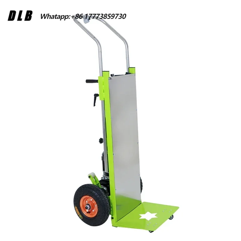DLB 2025 NEW Factory Tool Trolley Ladder Climbing Device Electric Load-Bearing Up And Down Climbing Artifact Appliances Mo
DLB 2025 NEW Factory Tool Trolley Ladder Climbing Device Electric Load-Bearing Up And Down Climbing Artifact Appliances Mo