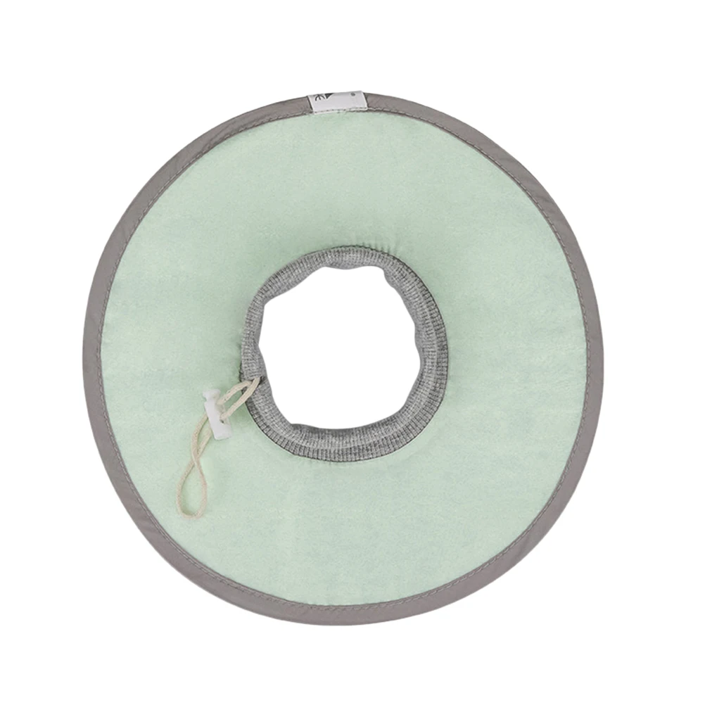 Waterproof Cat Neck Ring Pet Recovery Collar Light and Thin Elizabethan Anti-lick
Waterproof Cat Neck Ring Pet Recovery Collar Light and Thin Elizabethan Anti-lick