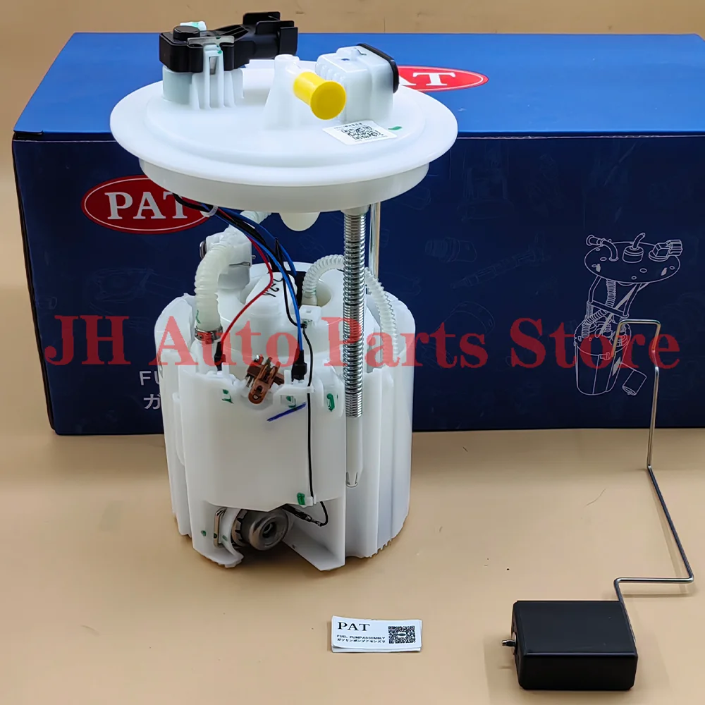 JH High Quality Fuel Pump Assembly For Chery Jetour X70 X70 Plus X70M X70 COUPE X90 X95 F08-1106010HD F081106010HD
JH High Quality Fuel Pump Assembly For Chery Jetour X70 X70 Plus X70M X70 COUPE X90 X95 F08-1106010HD F081106010HD