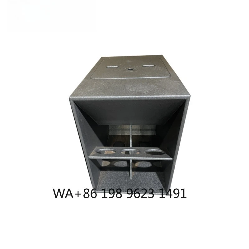 15 Inch High Power Professional Speaker 1000W HiFi Sound for Outdoor Stage Performance
15 Inch High Power Professional Speaker 1000W HiFi Sound for Outdoor Stage Performance
