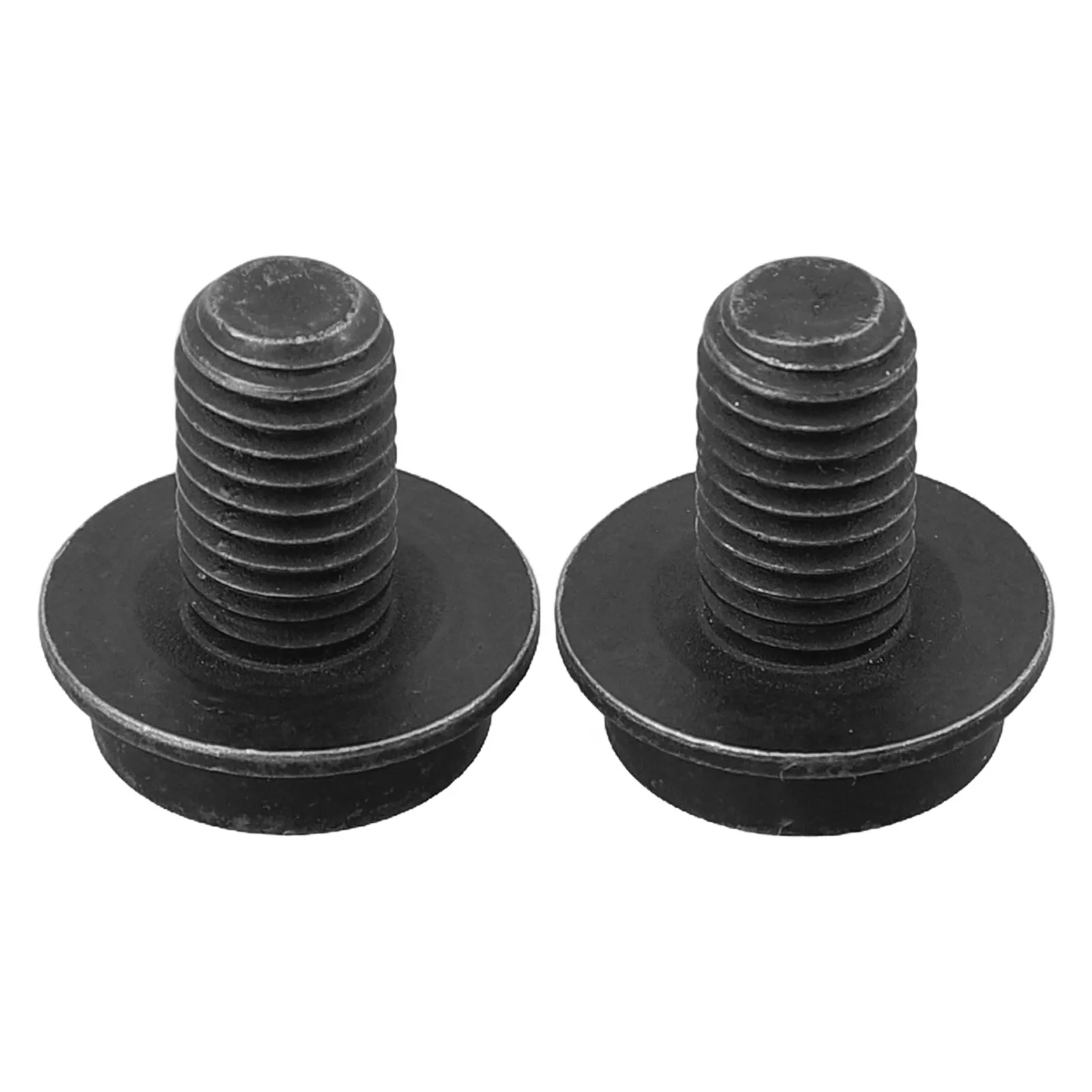 Replacement Set of 2 Bolts 64869700 for Circular Saw Blades Fits DC310K DC390B DC390K and DCS372B Power Tools Various Types
Replacement Set of 2 Bolts 64869700 for Circular Saw Blades Fits DC310K DC390B DC390K and DCS372B Power Tools Various Types