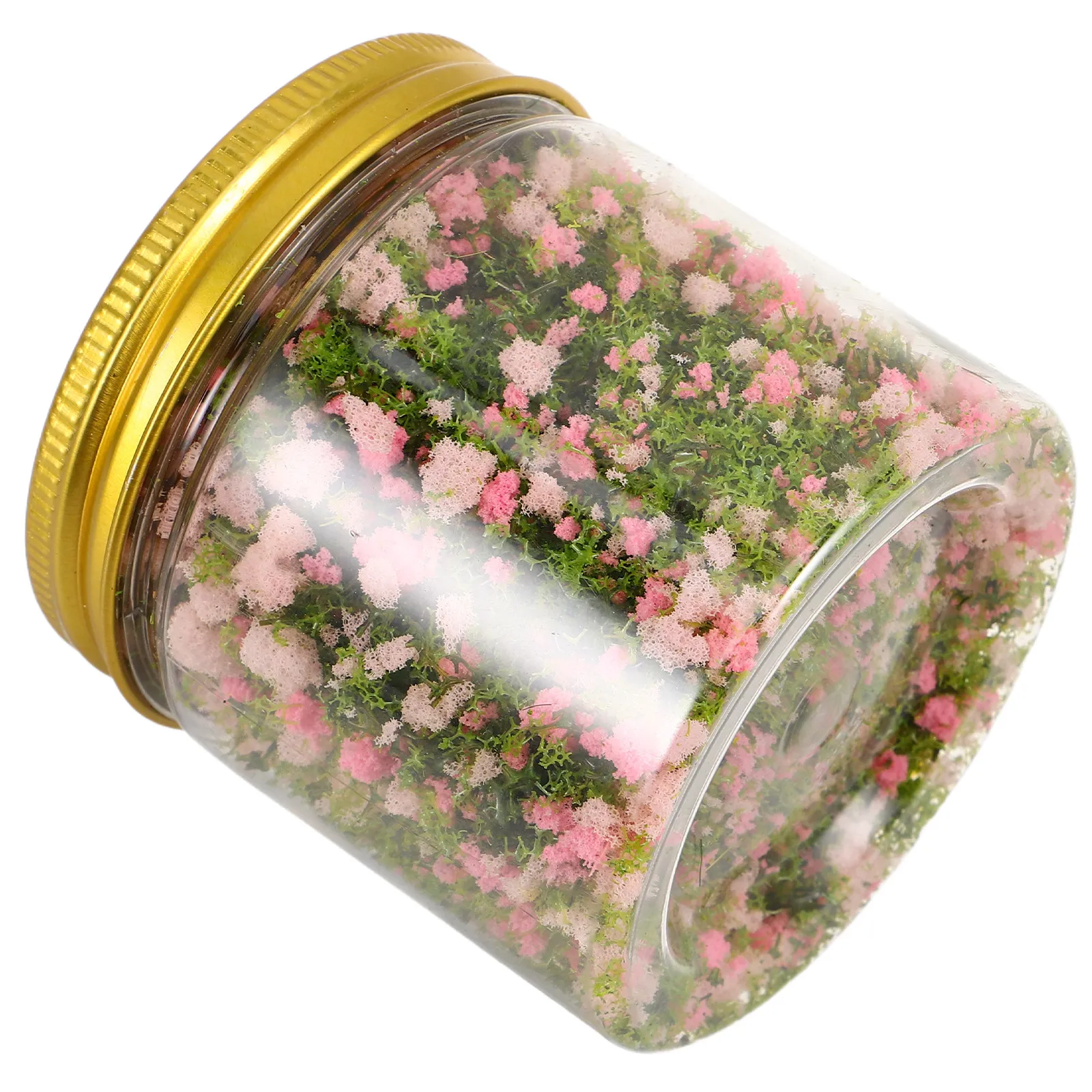Miniature Flowers Artificial Mini Plant Prop Lifelike Flower Cluster for Dollhouse Micro Landscape Fake Grass Craft Home
Miniature Flowers Artificial Mini Plant Prop Lifelike Flower Cluster for Dollhouse Micro Landscape Fake Grass Craft Home