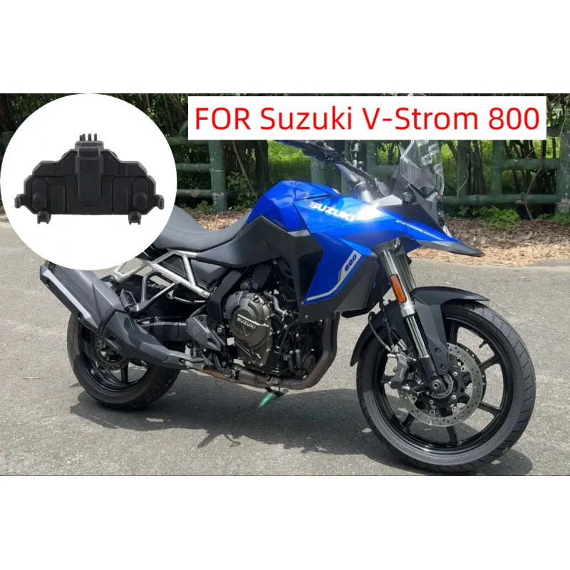 for Soporte de Suzuki V-Strom 800DE 2023 2024 motorcycle navigation bracket GPS navigation bracket accessories
for Soporte de Suzuki V-Strom 800DE 2023 2024 motorcycle navigation bracket GPS navigation bracket accessories