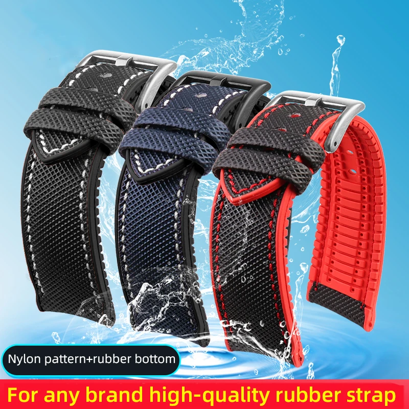 For Tudor Jaeger PIAGET POLO BREGUET rubber strap 20mm 21mm 22mm 23mm 24mm watchbands For All brand watches bracelet men' women
For Tudor Jaeger PIAGET POLO BREGUET rubber strap 20mm 21mm 22mm 23mm 24mm watchbands For All brand watches bracelet men' women