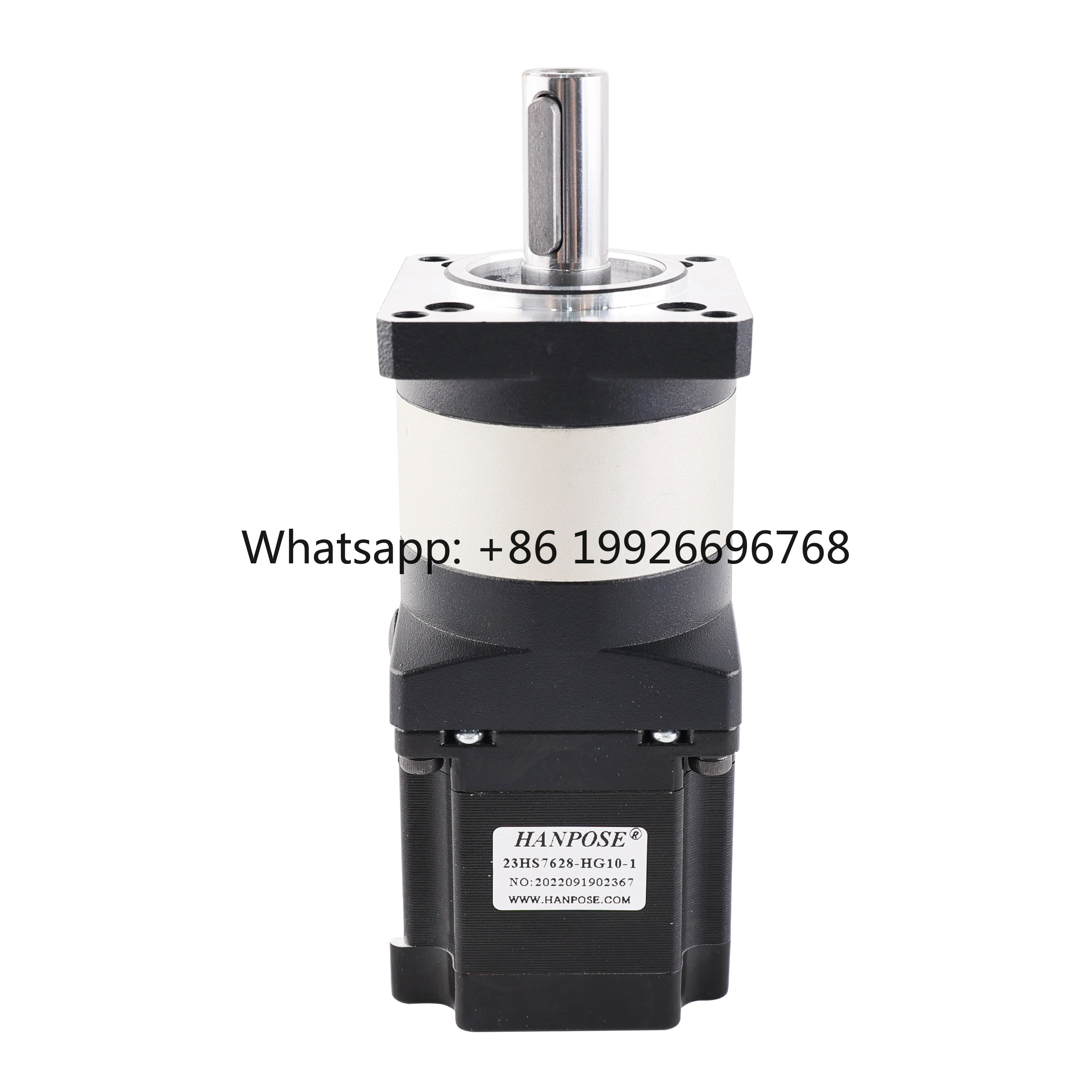 2 Level Optional 23HS5628-HG Ratio 16-1 Stepper Motor Extruder Geard for Motor in Automatic Feeder Stepper Motor Gearbox Nema23
2 Level Optional 23HS5628-HG Ratio 16-1 Stepper Motor Extruder Geard for Motor in Automatic Feeder Stepper Motor Gearbox Nema23