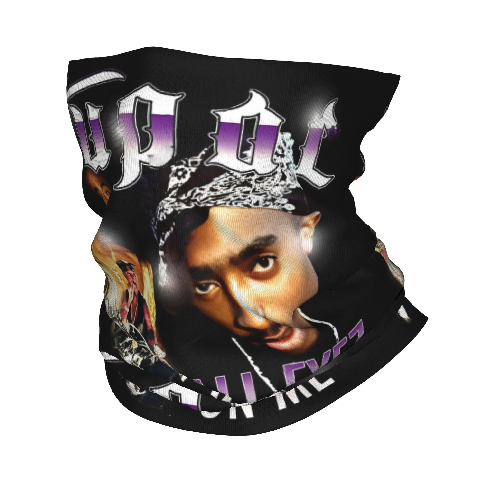 Изготовленный на заказ рэпер Тупак Шакур 2Pac Макавиэли, зимняя повязка на голову, утеплитель для шеи, женский и мужской лыжный велосипедный шарф, бандана для лица, гетры
Изготовленный на заказ рэпер Тупак Шакур 2Pac Макавиэли, зимняя повязка на голову, утеплитель для шеи, женский и мужской лыжный велосипедный шарф, бандана для лица, гетры
