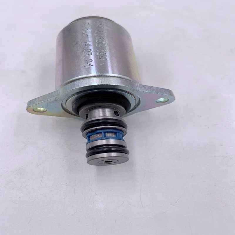 Excavator Parts TM61602 Suitable for Hydraulic Pump Pilot Proportional Solenoid Valve
Excavator Parts TM61602 Suitable for Hydraulic Pump Pilot Proportional Solenoid Valve